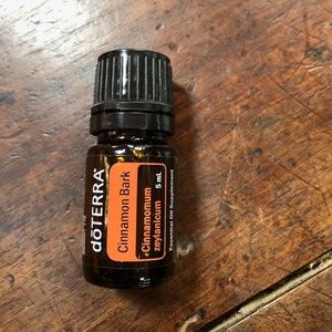 Cinnamon Bark 5ml - SEALED